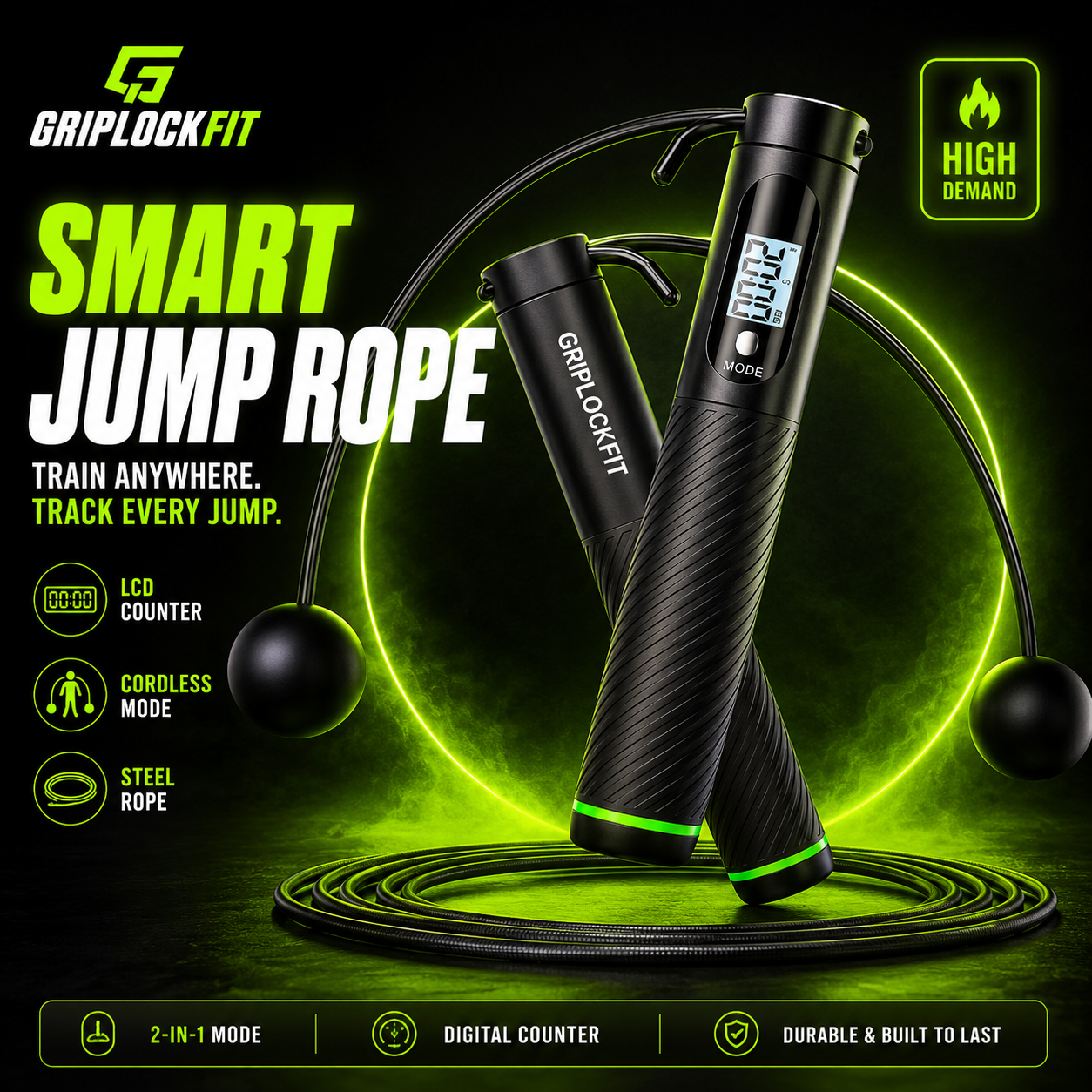 Jump Rope