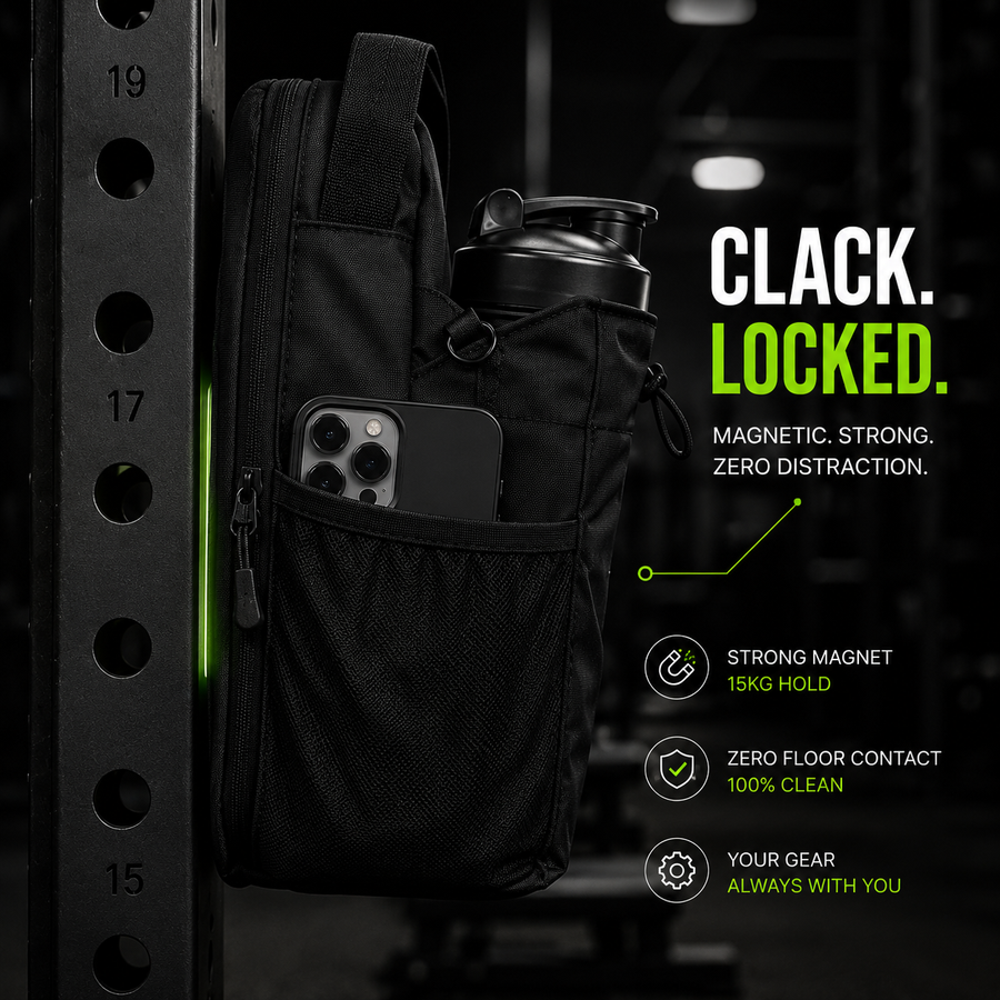 Back panel to metal