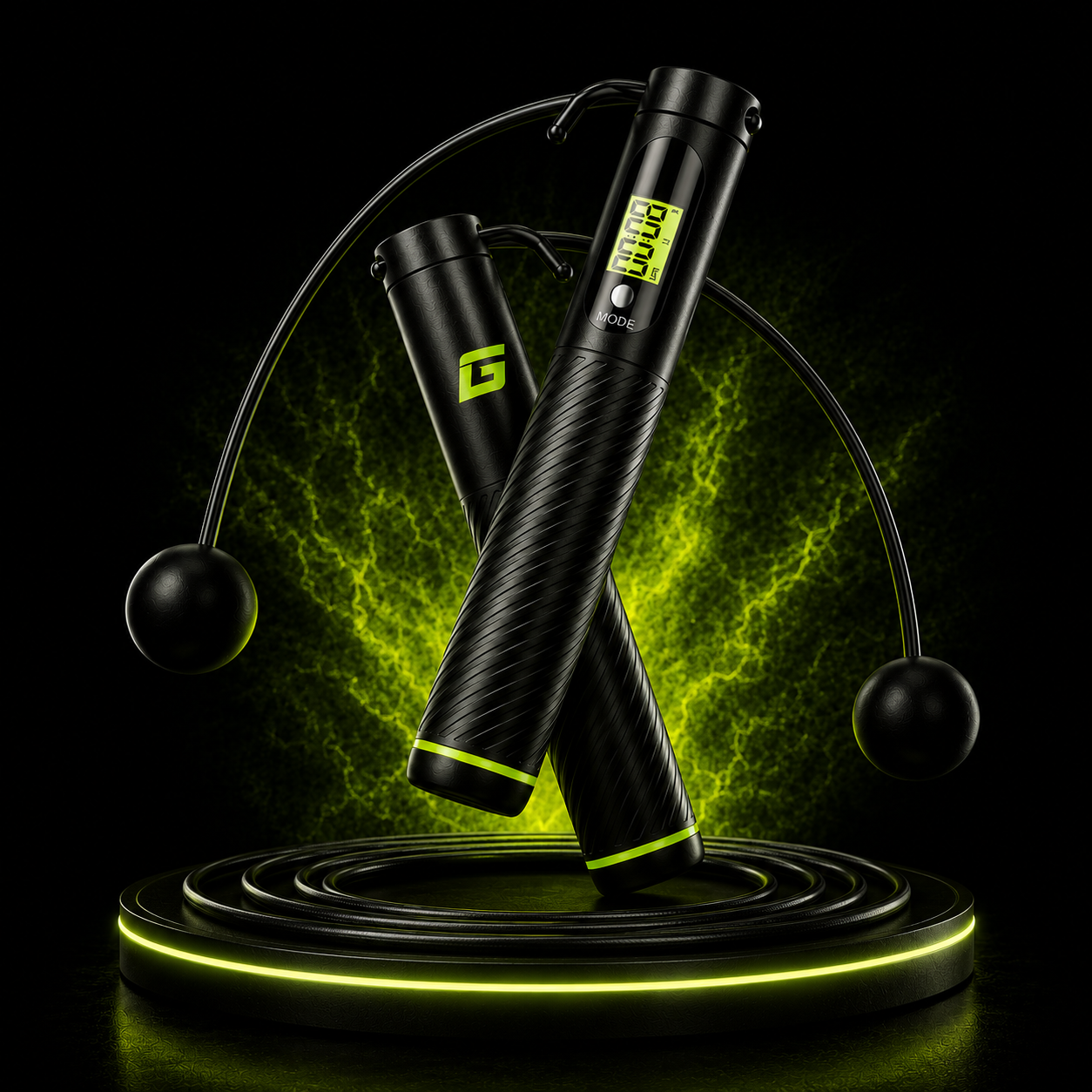 JUMP ROPE